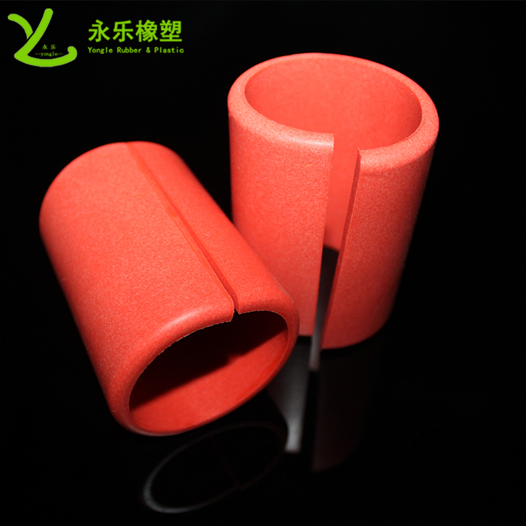 模壓硅橡膠發(fā)泡，定制模壓硅膠發(fā)泡，模壓橡膠發(fā)泡