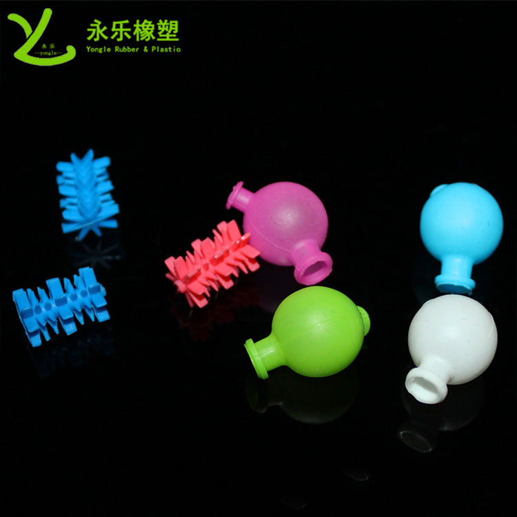 模壓硅膠件，醫(yī)用硅膠配件，模壓硅膠配件