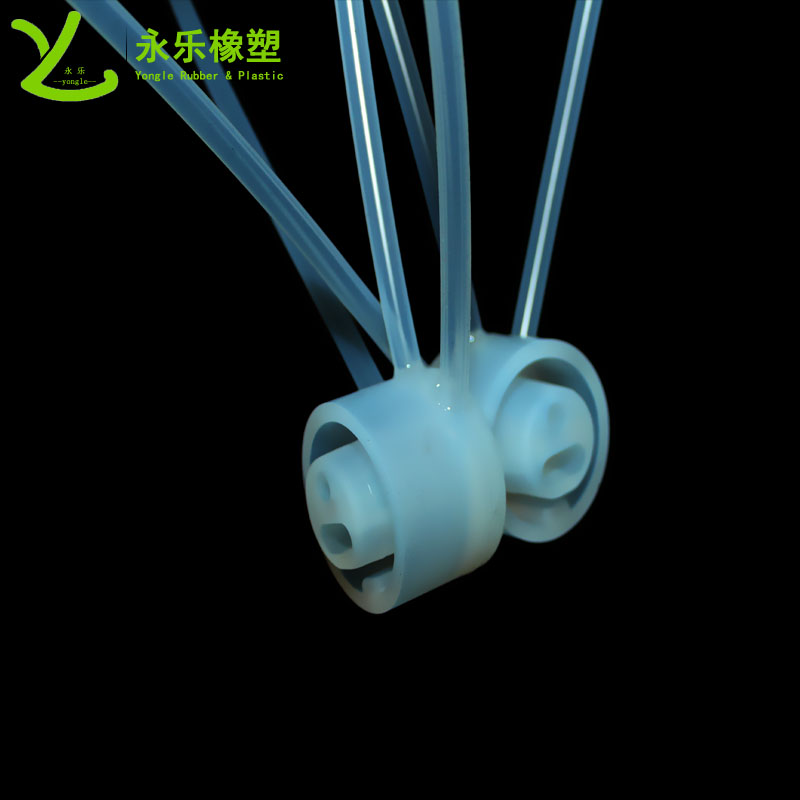 模壓硅膠配件，模壓醫(yī)用硅膠配件，無氣味醫(yī)用硅膠配件