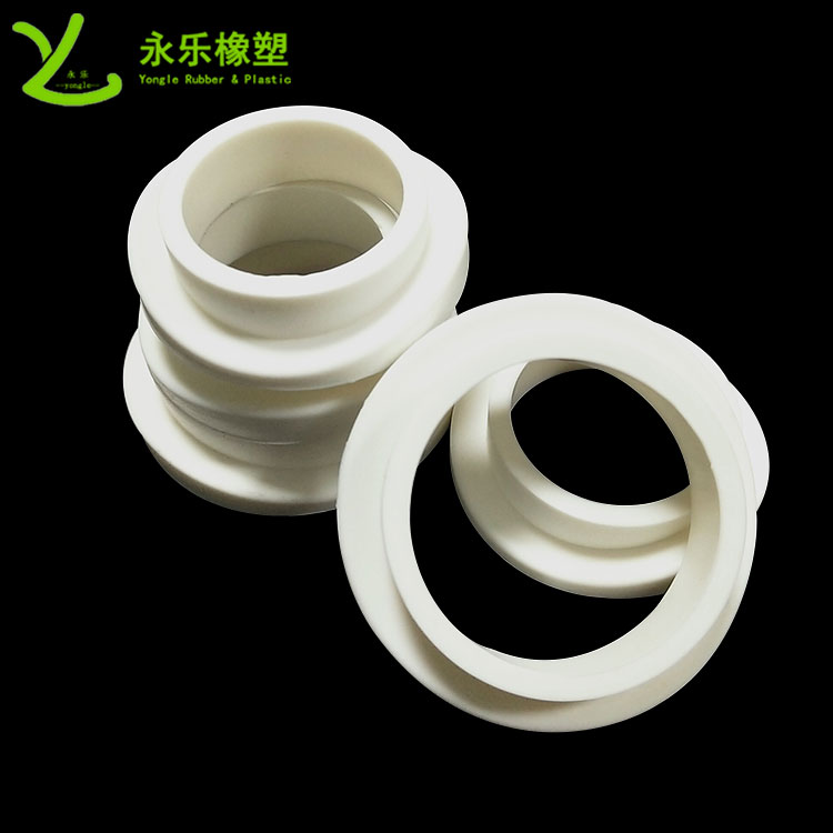 發(fā)泡硅膠圈，硅膠發(fā)泡密封圈，模壓發(fā)泡硅膠塞
