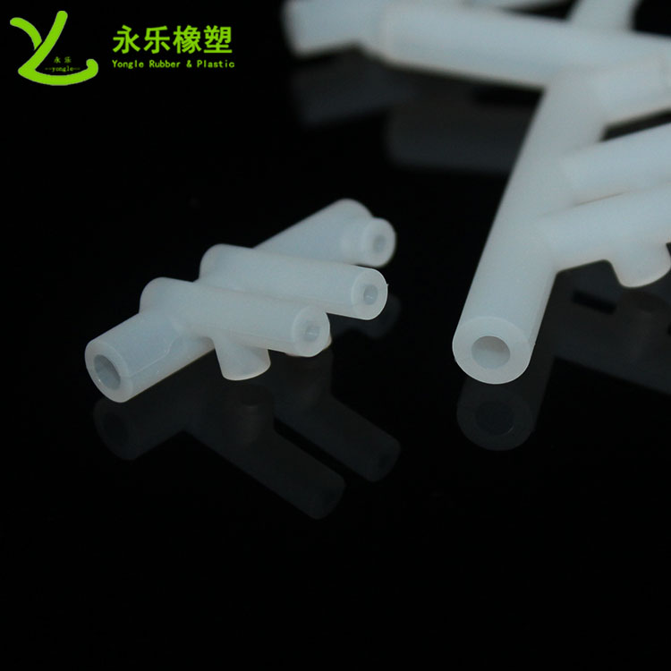 模壓硅膠件，醫(yī)用硅膠配件，硅膠多孔氣閥