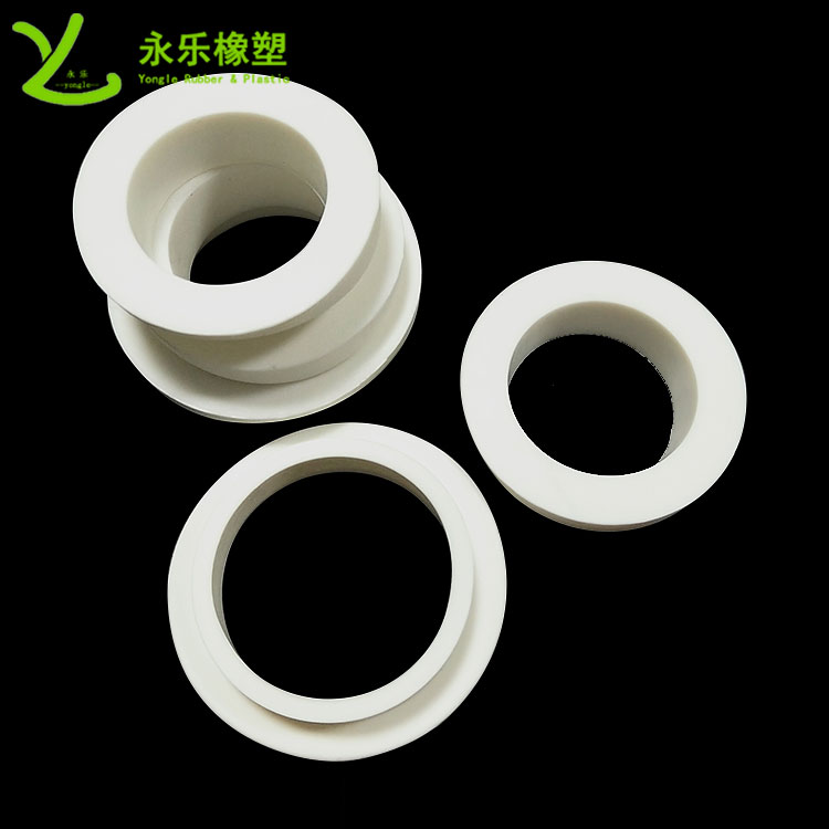 發(fā)泡硅膠圈，硅膠發(fā)泡密封圈，模壓發(fā)泡硅膠塞