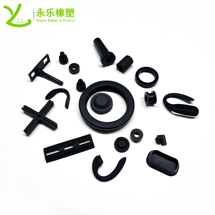 耐高溫橡膠制品加工，防水橡膠制品加工，模壓橡膠制品加工