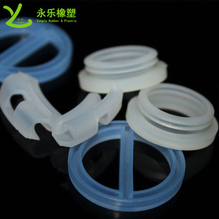 硅膠配件，模壓硅膠配件，醫(yī)用硅膠件