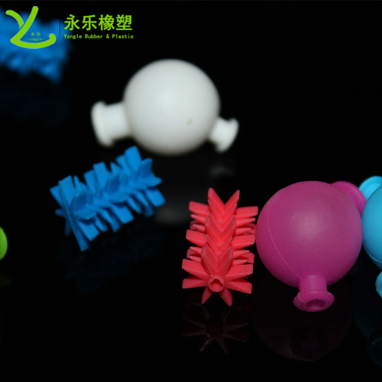 模壓硅膠件，醫(yī)用硅膠配件，模壓硅膠配件