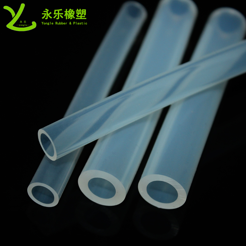 定制蠕動泵硅膠管，透明蠕動泵硅膠管，醫(yī)用蠕動泵硅膠管
