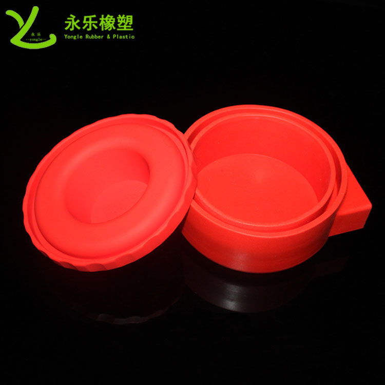 定制模壓發(fā)泡硅膠件，減震模壓發(fā)泡硅膠件，無氣味模壓發(fā)泡硅膠件