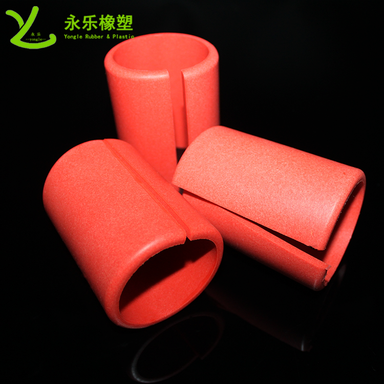 模壓硅橡膠發(fā)泡，定制模壓硅膠發(fā)泡，模壓橡膠發(fā)泡