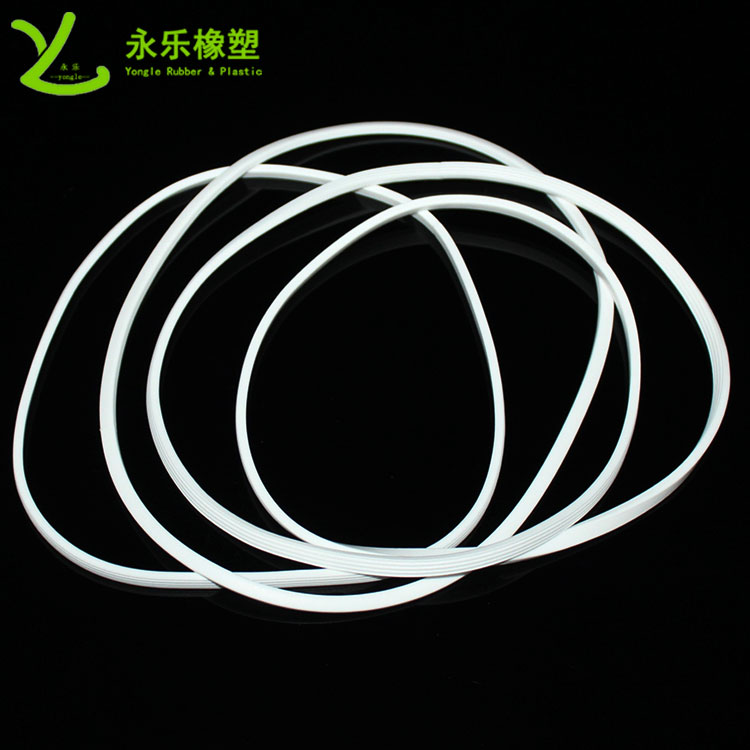 擠出防水發(fā)泡密封圈，阻燃發(fā)泡密封圈，粘接發(fā)泡密封圈