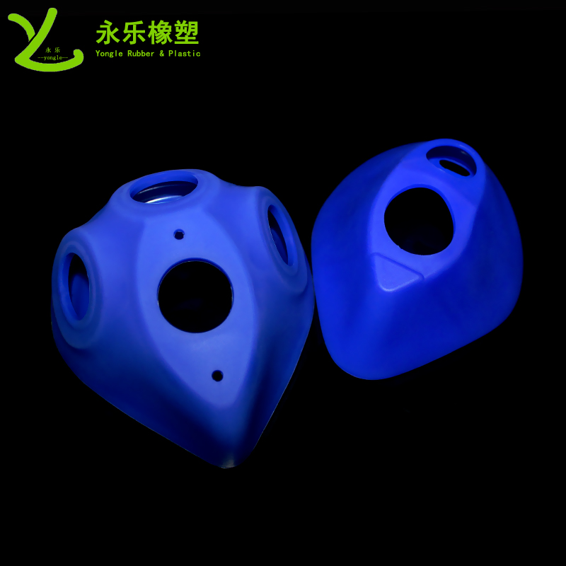 呼吸硅膠面罩，勞保硅膠面罩，全面罩硅膠軟邊