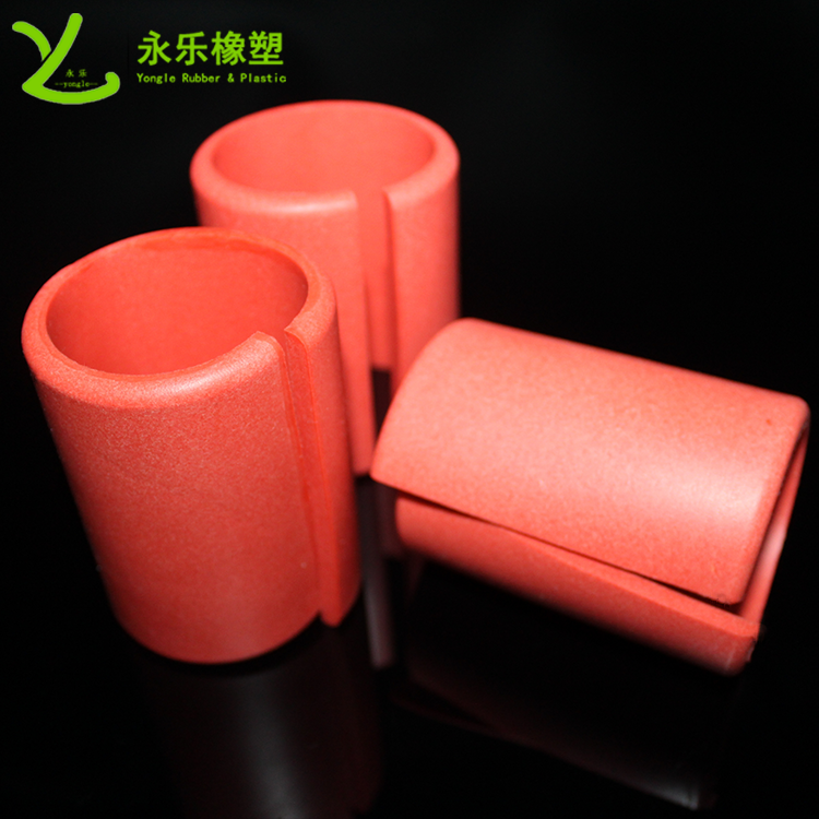 模壓硅橡膠發(fā)泡，定制模壓硅膠發(fā)泡，模壓橡膠發(fā)泡
