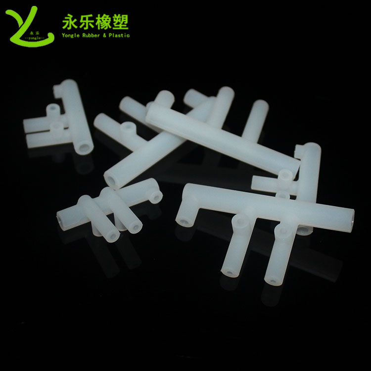 模壓硅膠件，醫(yī)用硅膠配件，硅膠多孔氣閥