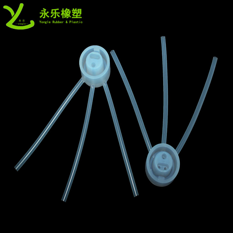 模壓硅膠配件，模壓醫(yī)用硅膠配件，無氣味醫(yī)用硅膠配件