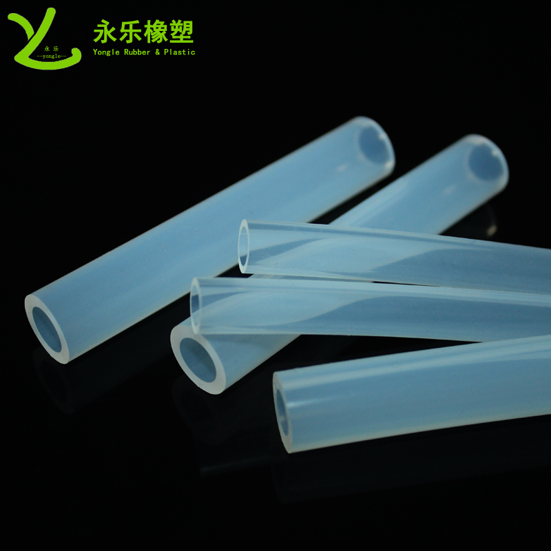 定制蠕動泵硅膠管，透明蠕動泵硅膠管，醫(yī)用蠕動泵硅膠管