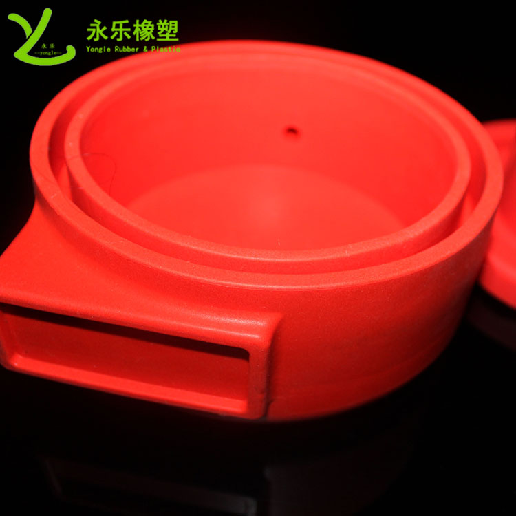 定制模壓發(fā)泡硅膠件，減震模壓發(fā)泡硅膠件，無氣味模壓發(fā)泡硅膠件