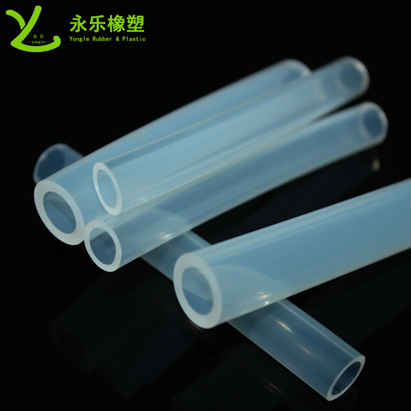 定制蠕動泵硅膠管，透明蠕動泵硅膠管，醫(yī)用蠕動泵硅膠管