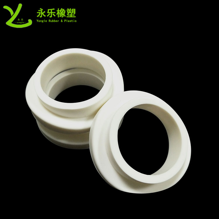 發(fā)泡硅膠圈，硅膠發(fā)泡密封圈，模壓發(fā)泡硅膠塞