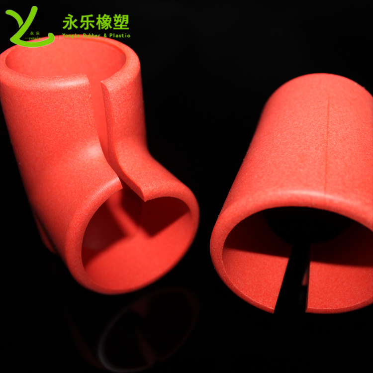 模壓發(fā)泡硅膠套，模壓硅膠發(fā)泡，模壓硅膠發(fā)泡廠，模壓硅膠發(fā)泡制品