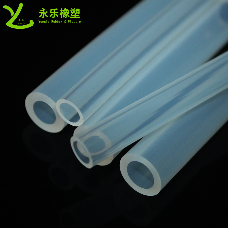 定制蠕動泵硅膠管，透明蠕動泵硅膠管，醫(yī)用蠕動泵硅膠管
