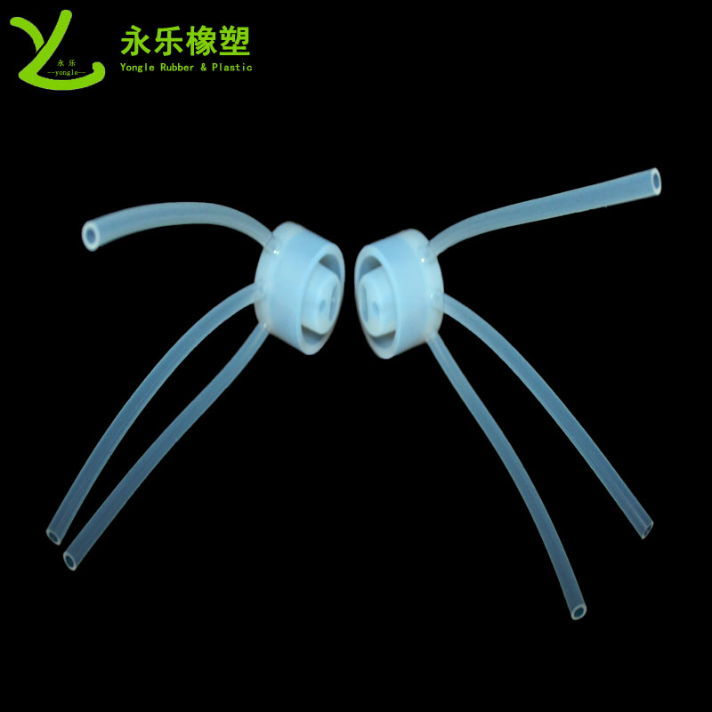模壓硅膠配件，模壓醫(yī)用硅膠配件，無氣味醫(yī)用硅膠配件
