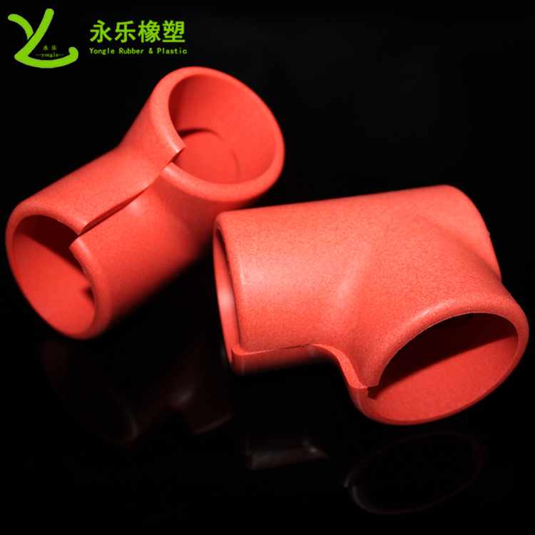 模壓發(fā)泡硅膠套，模壓硅膠發(fā)泡，模壓硅膠發(fā)泡廠，模壓硅膠發(fā)泡制品